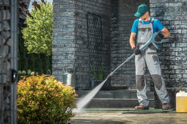 Best Building Exterior Washing  in Oak Hills, CA