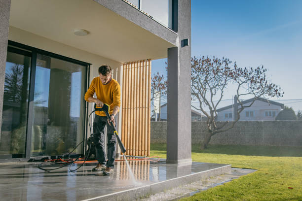 Best Gas Station Cleaning  in Oak Hills, CA